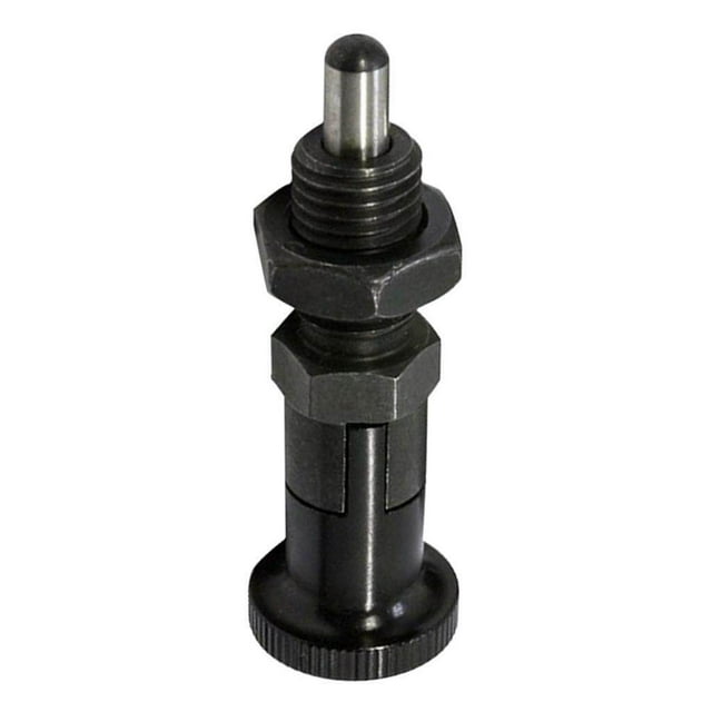 Xingzhi Stainless Steel Knob Indexing Plunger Spring Locking Pin PXYKN10L M10L