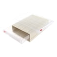 thumbnail image 2 of Cajón Organizador modular perfke Organizador modular de cajones 240x130x78mm, 2 of 5