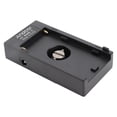 thumbnail image 7 of Adapter FW50 Dummy Battery Kit DC 8V And DC 12V Output Safe For A7 A7R A7S A7II A7RII A7SII A6300 A6400 A6500, 7 of 7