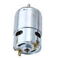 thumbnail image 6 of 2X 775 Motor (12-24V Double Ball Bearing) High Speed High Torque DC Motor,2 x 775 motor (12-24V double ball bearing),As shown, 6 of 7