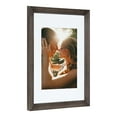 thumbnail image 5 of Kate and Laurel 11 x 14 Distressed Picture Frame 10 Count, 5 of 7