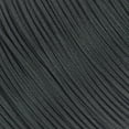thumbnail image 2 of Paracord Planet - Black 550 Paracord : High Quality Made in America Nylon Paracord Rope - 100' Hank, 2 of 5