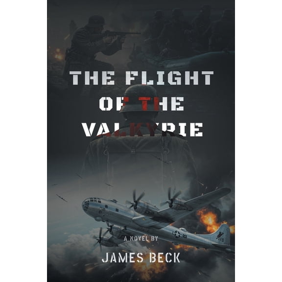The Flight of the Valkyrie, (Paperback)