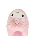 thumbnail image 7 of Hello Kitty & Friends Girls and Women’s Character Plush Slippers, 7 of 7