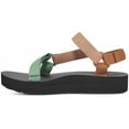 thumbnail image 3 of Teva Women MIDFORM UNIVERSAL CLAY MULTI SANDAL, 3 of 6
