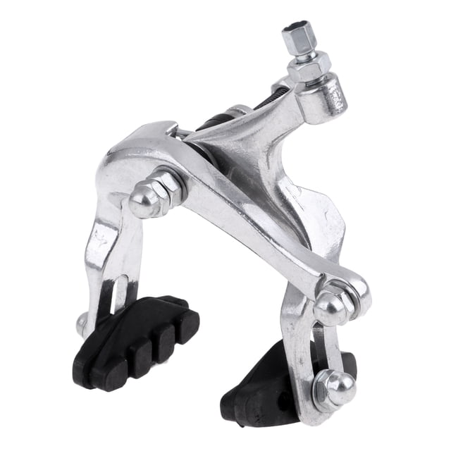Brake C Caliper Rear Side Pull Dual Long Arms Bike Part Rear