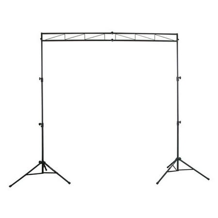 NEW! ODYSSEY CASES LTMTS8 8' Portable DJ Lighting Truss System - 150LB Capacity