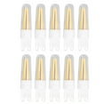 thumbnail image 2 of Ampoule, 10 Pcs Ampoule LED G9 Filament Ampoule Meilleure de Sa Catégorie, 2 of 14