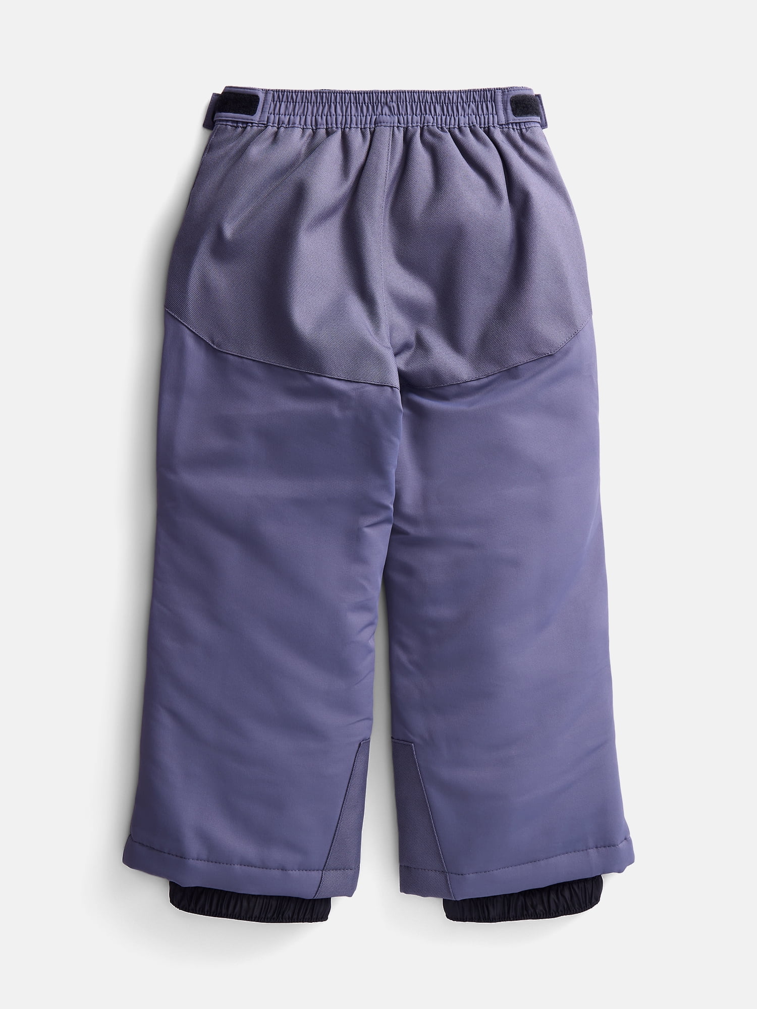 Ozark Trail Girls Snow Pants, Sizes 4-18