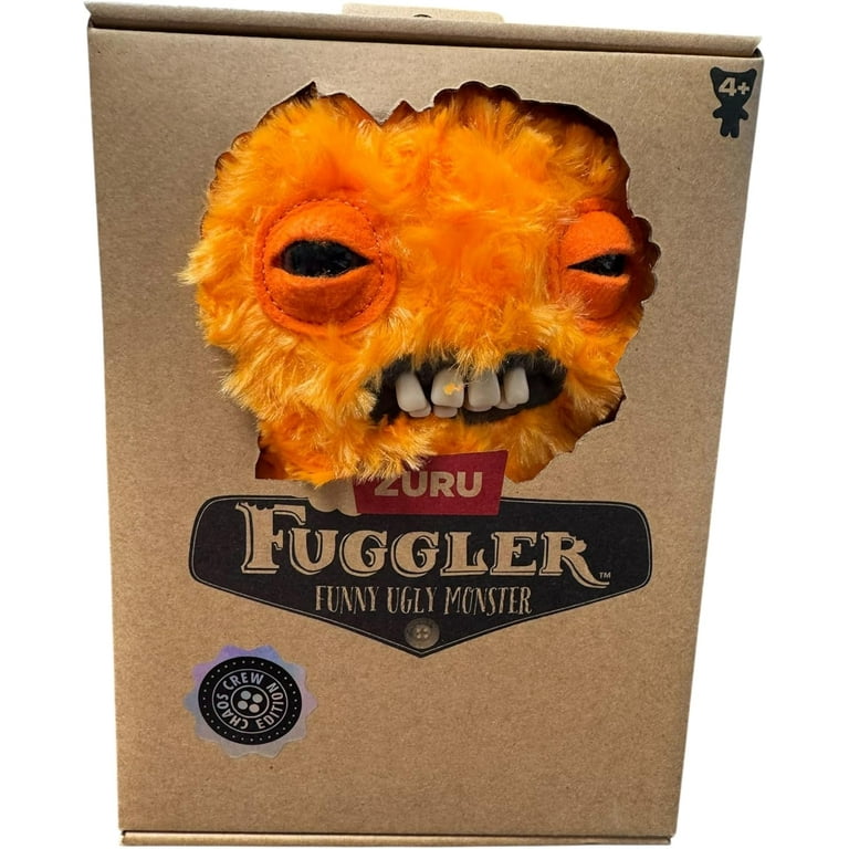 ZURU Fuggler Funny Ugly Monsters Chaos Crew 9