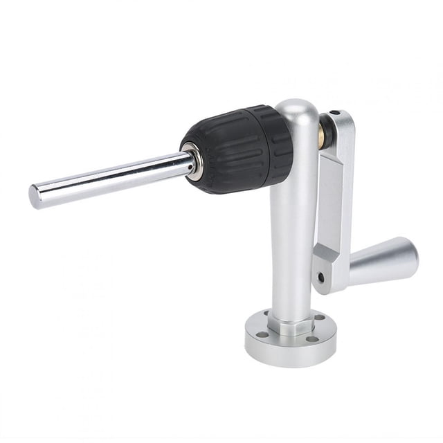 Tbest Stainless Steel Jump Ring Maker, Firm Manual Jump Ring Maker, For Jeweler Hobbyist
