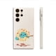 thumbnail image 1 of Proteja su iPhone con estilo con esta innovadora y elegante funda de goma TPU para teléfono con diseño de dibujos animados, 1 of 4