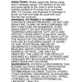 thumbnail image 4 of Equate Light & Fresh Dry Shampoo 5.71 fl oz - Compare to Batiste Bare, 4 of 4