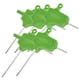 thumbnail image 1 of Destornillador hexagonal Gloria 5 Piezas T-Handle Set Verde, 1 of 8