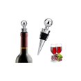 thumbnail image 4 of Toy-Store Tapón de acero inoxidable para botellas de vino., 4 of 5