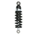 thumbnail image 2 of 7.9in  Rear Suspension Damper Adjustable Spring Pressure Universal for Motorcycle Scooter ATV, 2 of 8