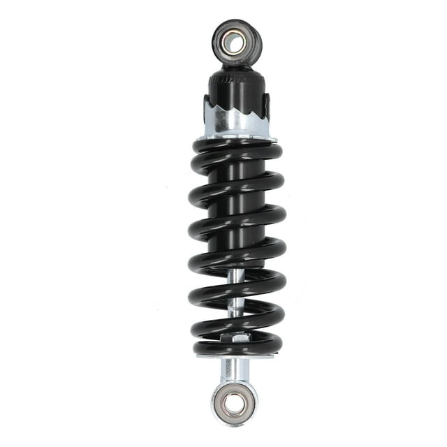 ATV Damper,7.9in Shock Absorber Rear Rear Suspension Damper Shock Strut Ultimate Comfort