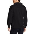 thumbnail image 2 of Adult EcoSmartÂ® 50/50 Full-Zip Hooded Sweatshirt, 2 of 5