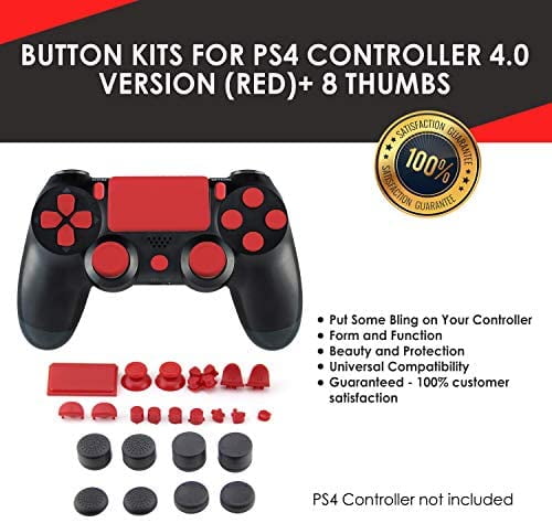 bling ps4 controller