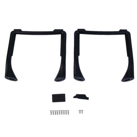 Replacement Landing Gear - 1 Pair Replacement Ground Clearance Landing Gears Skid for DJI Phantom 3