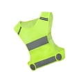 thumbnail image 1 of Reflective Vest L 51cm Safety Vests Reflective Gear Accessories Vest L, 1 of 8