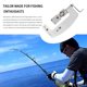 thumbnail image 5 of Toystoory Línea de anzuelos de pesca semiautomática, máquina de nivel, línea de anzuelo de acero inoxidable portátil Pescar, 5 of 6