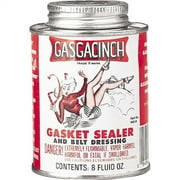 Gasgacinch 440-B Gasket Sealer and Belt Dressing, 8 oz