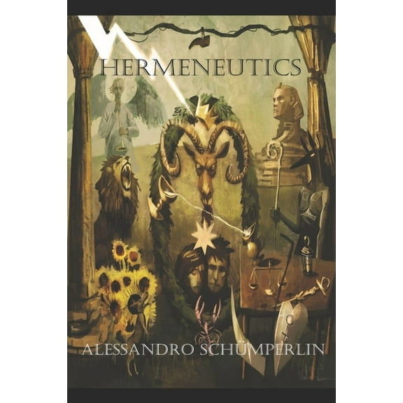 Hermeneutics (Paperback)