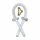 thumbnail image 1 of Varilla Rizadora Sin Calor, Diadema Sin Calor, Cinta Para Rizos, Rulos Para El Cabello, Diadema Suave Para Dormir, Rizadores De Cabello, Herramientas De Peinado Diy Yuarrent CE007569-06, 1 of 6