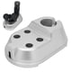 thumbnail image 3 of Soporte de Base de Armas de Masaje, Base de Carga de Masaje compatible con plata resistente para el HOGAR, 3 of 7