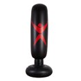 thumbnail image 1 of Opolski Inflatable Punching Bag Widen Bottom Base Releases Stress PVC 160cm Training Fitness Vertical Boxing Bag for Workout, 1 of 7