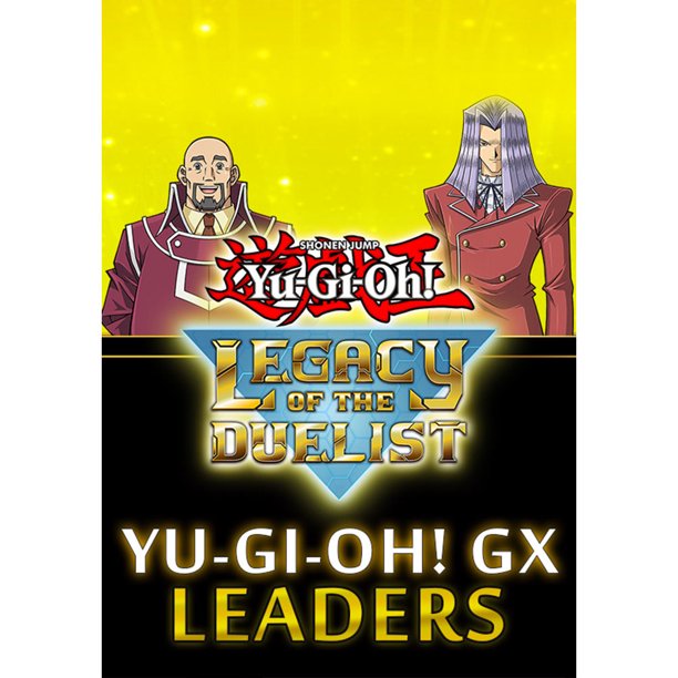 Yu Gi Oh Gx Leaders Konami Pc Digital Download Walmart Com Walmart Com Yu Gi Oh Gx Leaders Konami Pc Digital Download Walmart Com Walmart Com