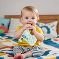 thumbnail image 4 of Baby Vibrating Sleep Cute Animal Baby For Sleep 3 Adjustable Vibration Modes 90 Min Timer Portable Sleep Soothing Doll Toy For Home & Travel, 4 of 4