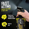 thumbnail image 6 of Boat Juice 2-in-1 Boat Glass Cleaner and Anti-Fog Spray, Electronic Screen and Window Cleaner, Lemon Drop, 16 fl oz, 6 of 9