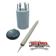 Double Sided Knitting Spool Kit (Small) PVC