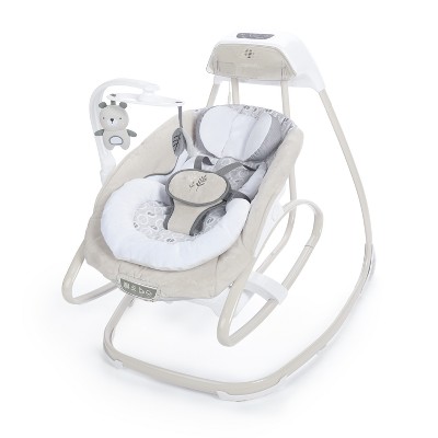 infant bouncer walmart