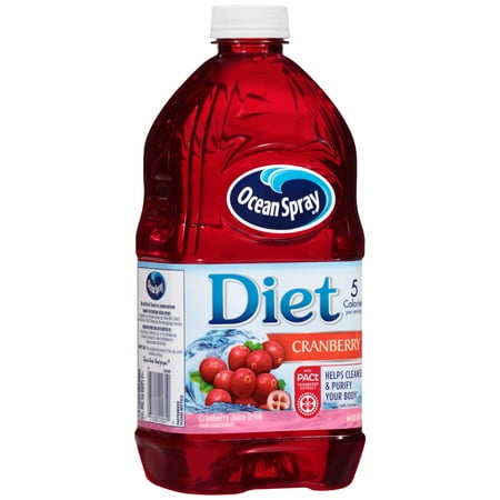 Health Benefits Of Diet Cranberry Juice
