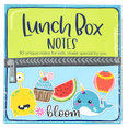 thumbnail image 4 of bloom daily planners Card Deck, Lunch Box Notes, 4 of 5