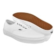 thumbnail image 5 of Tenis Vans Authentic Leather True White Unisex Piel Skate blanco 26, 5 of 5