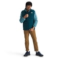 thumbnail image 4 of Chaleco THE NORTH FACE Aconcagua 3 para hombre Midnight Petrol, 4 of 6