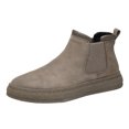 thumbnail image 3 of Botas Planas Fdgshfdh (Gris 41), 3 of 9