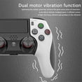 thumbnail image 4 of For Bluetooth Game Controller, Supports Console Series, Has Dual Motor Vibration and Six-Axis Sensing, 4 of 5