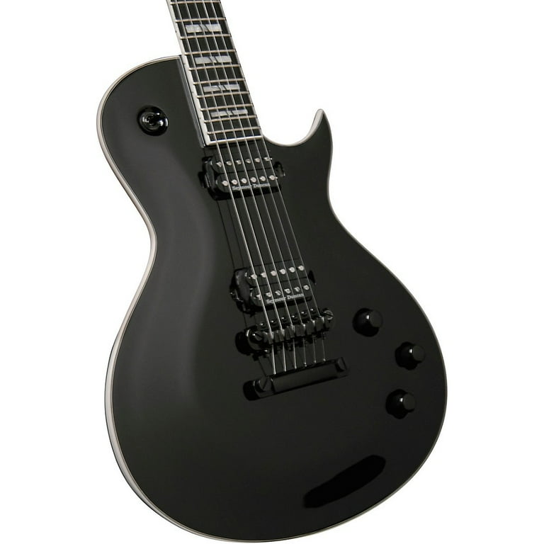 Washburn Parallaxe PXL20 Electric Guitar Gloss Black
