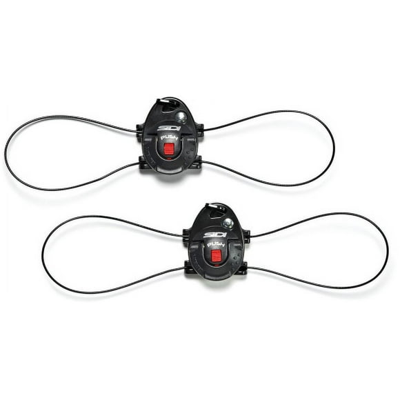Sidi Pièces et Accessoires de Rechange pour Tendeur de Tibi Noir 310 Rex