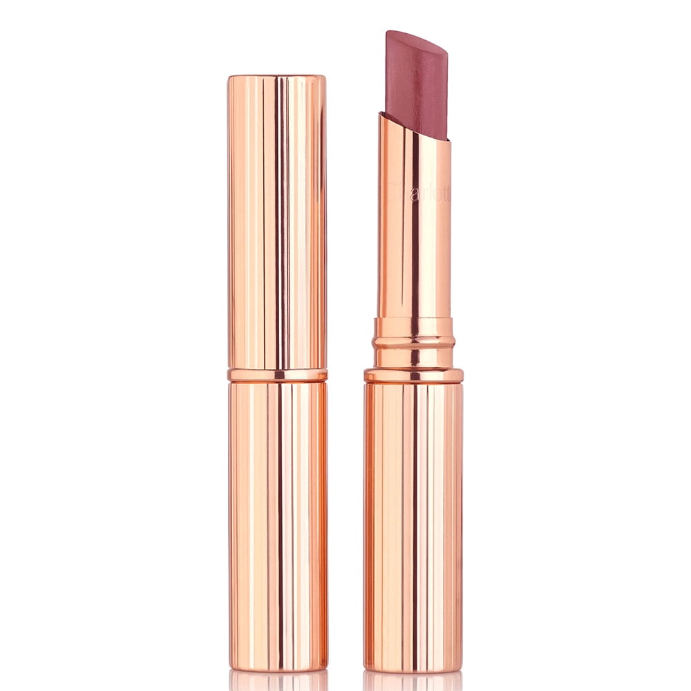 Charlotte Tilbury Superstar Lips Shimmer Hyaluronic Acid Luminous