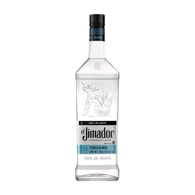 Tequila Jimador Blanco 700 ml