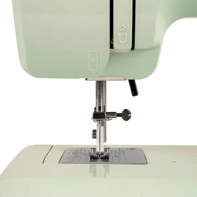 Janome Signature Charm Easy-to-Use Mechanical Sewing Machine Janome Signature Charm Easy-to-Use Mechanical Sewing Machine