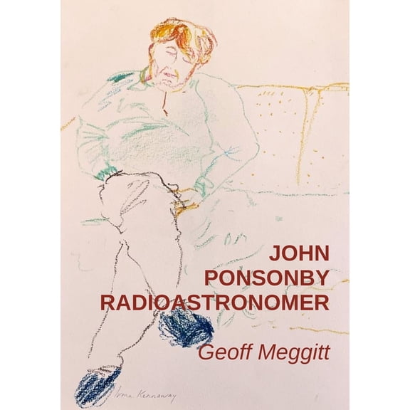 John Ponsonby Radioastronomer, (Paperback)