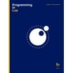 Free Shipping! Programming in Lua, Fourth Edition - Walmart.com ...