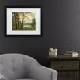thumbnail image 3 of Trademark Fine Art 'A Quiet Lake' Canvas Art by Albert Bierstadt, 3 of 4